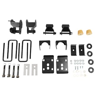 Belltech 6451 Flip Kit