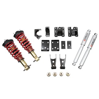 Belltech 646HK Performance Handling Kit