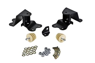 Belltech 6502 Hanger Kit
