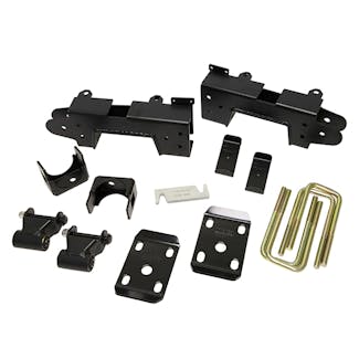 Belltech 6529 Flip Kit