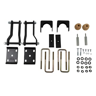 Belltech 6530 Flip Kit