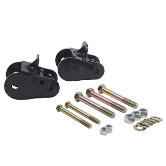 Belltech 6566 Lift Hanger Kit
