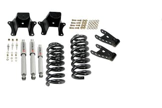 Belltech 703SP Lowering Kits