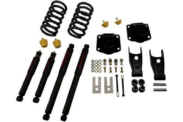 Belltech 823ND Lowering Kits