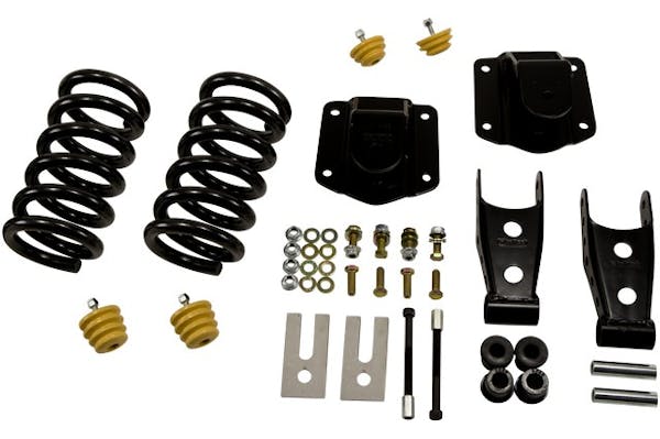 Belltech 823 Lowering Kits