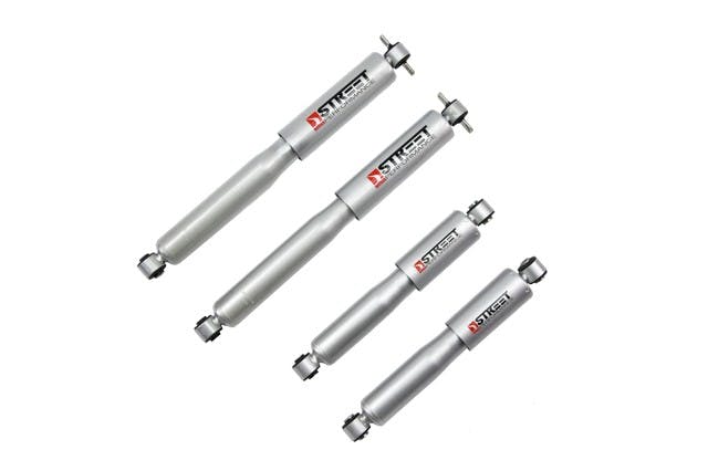 Belltech 9539 Street Performance Shock Absorber Set Belltech 9539 Street Performance Shock Absorber Set