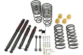 Belltech 964ND Lowering Kits