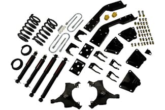 Belltech 968ND Lowering Kits