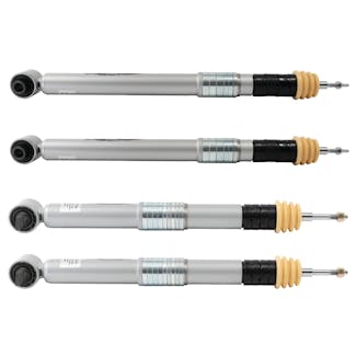 Belltech 9728 TRAIL PERFORMANCE SHOCK SET (LIFTED)