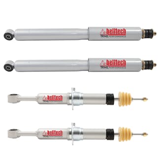 Belltech 9731 TRAIL PERFORMANCE SHOCK SET (LIFTED)