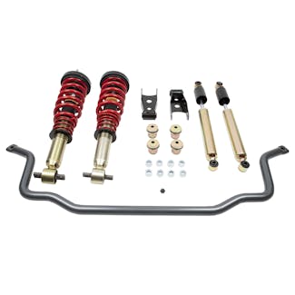 Belltech 985HKP Performance Handling Kit Plus