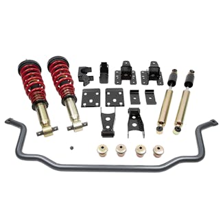 Belltech 987HKP Performance Handling Kit Plus