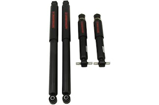 Belltech OE9185 ND2 OEM Shock Set