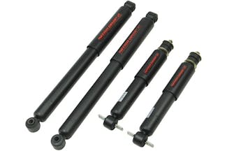 Belltech OE9186 ND2 OEM Shock Set