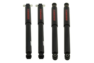 Belltech OE9189 ND2 OEM Shock Set