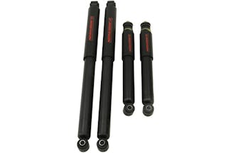 Belltech OE9192 ND2 OEM Shock Set