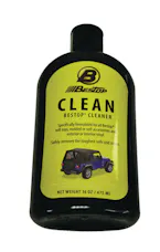 Bestop 11201-00 Bestop Cleaner