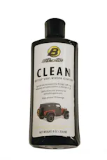 Bestop 11203-00 Bestop Vinyl Window Cleaner
