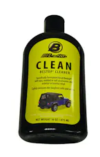 Bestop 11211-00 Bestop Cleaner