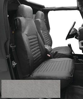 Bestop 29226-09 Front Seat Covers