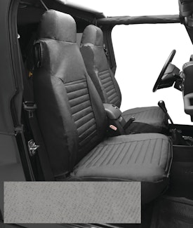 Bestop 29227-09 Front Seat Covers