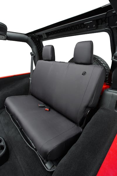 Bestop 29282-35 Seat Covers