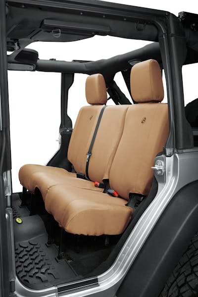 Bestop 29284-04 Seat Covers