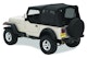 Bestop 51121-15 Replace-A-Top for OEM Hardware