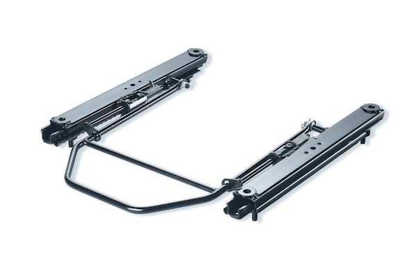Bestop 51255-01 Seat Slider Kit