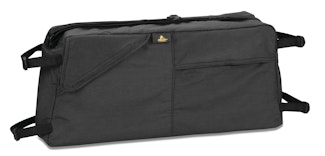 Bestop 54108-15 RoughRider Saddlebags/Duffels