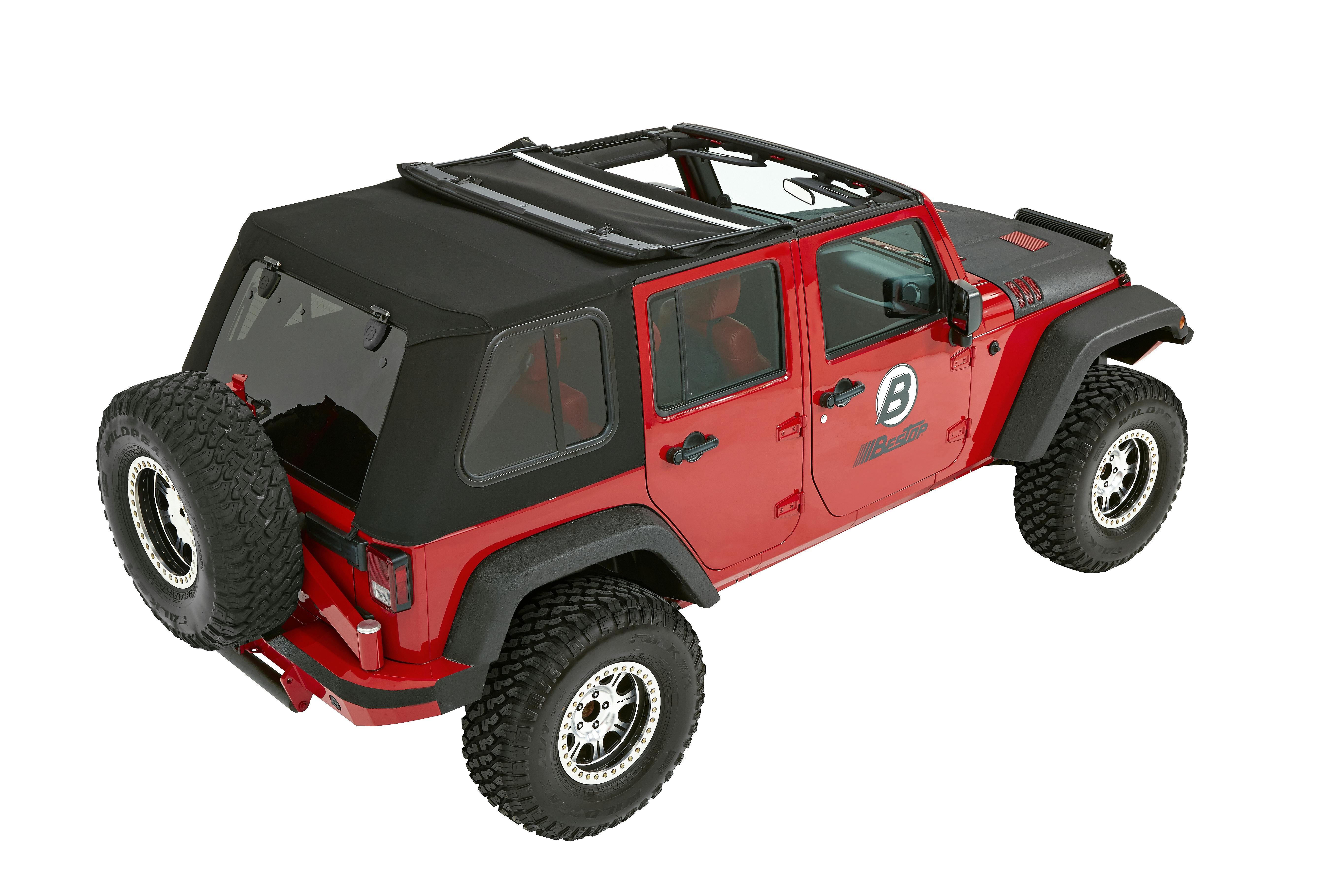 a*m様 ラングラー BESTOP Trektop Pro 5486317 ベス Amazon.com: Bestop 5486317 Trektop Pro for Jeep Wrangler JK
