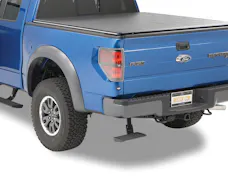 Bestop 75302-15 TrekStep Rear Mount Step