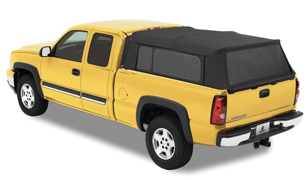 Bestop 76302-35 Supertop For Truck