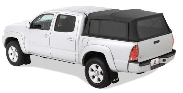 Bestop 76308-35 Supertop For Truck