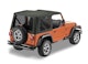 Bestop 79141-35 Replace-A-Top for OEM Hardware