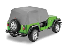 Bestop 81037-09 All Weather Trail Cover