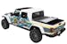 Bestop 16280-17 EZ-Fold Soft Tri-Fold Tonneau Covers