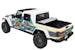 Bestop 16280-17 EZ-Fold Soft Tri-Fold Tonneau Covers