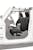 Bestop 29290-35 Front Seat Covers