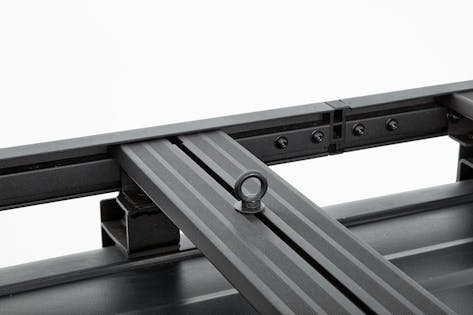 Bestop 41470-01 Granite Series Hardtop Roof Rack