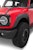 Bestop 49701-01 Bronco Fender Flares