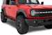Bestop 49701-01 Bronco Fender Flares