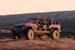 Bestop 51740-01 HighRock 4x4™ Element™ Doors