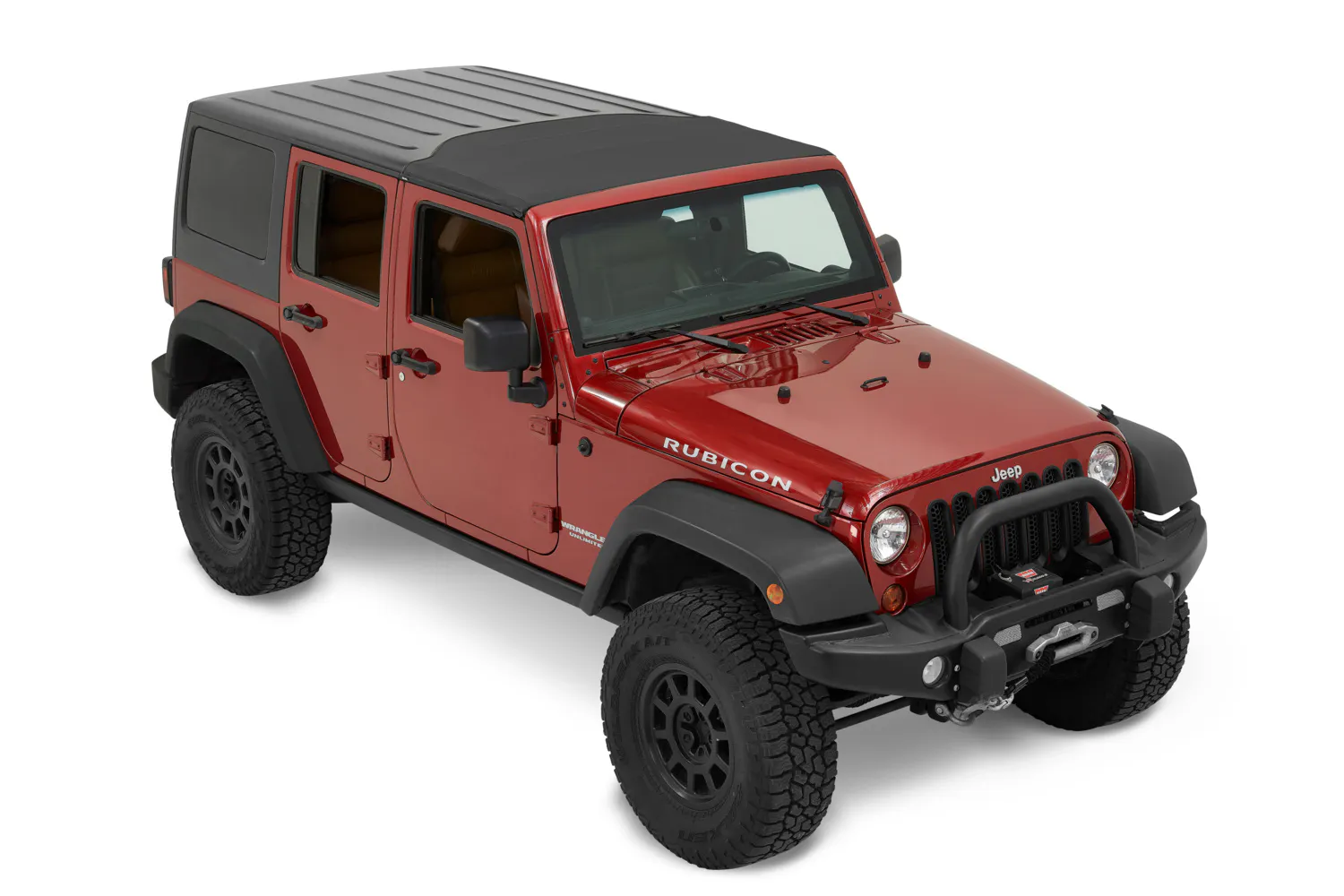Bestop 52453-35 Sunrider For Hardtop®