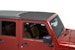 Bestop 52453-35 Sunrider for Hardtop