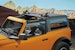 Bestop 52460-35 Sunrider for Hardtop