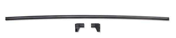 Bestop 52603-01 Windjammer 4-Way Cross Car Bow