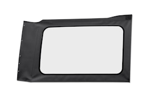Bestop 58300-35 OE JL Replacement Windows