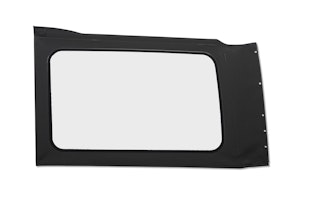 Bestop 58301-17 OE JL Replacement Windows