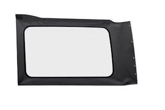 Bestop 58301-35 OE JL Replacement Windows